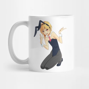 Nazuna Mug